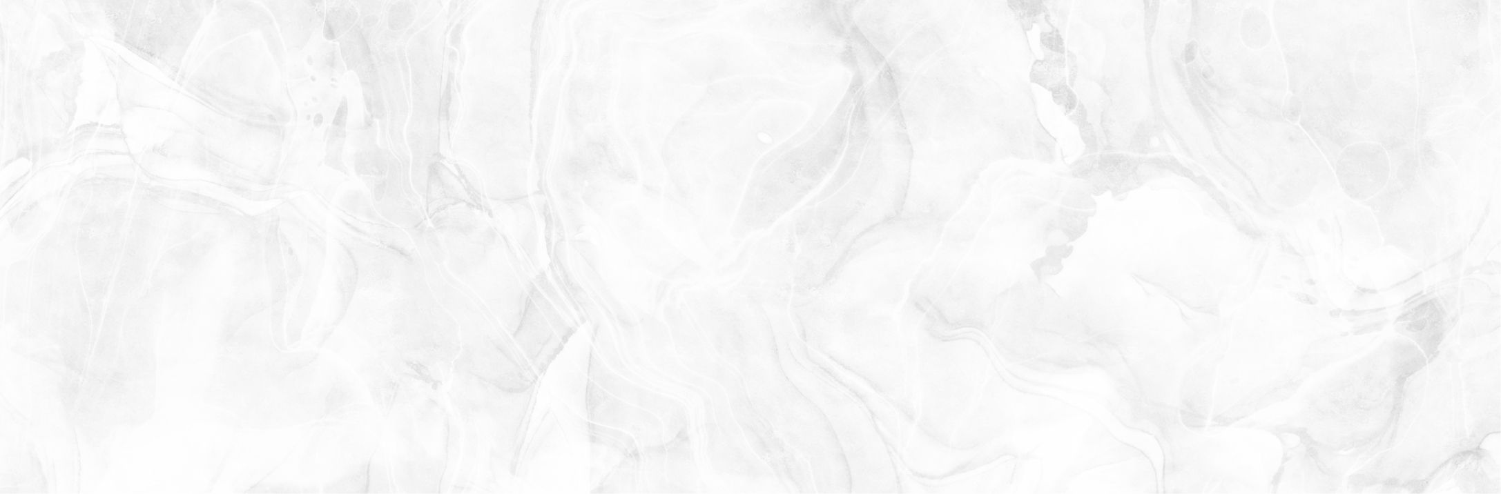 Abstract white marble texture background design.